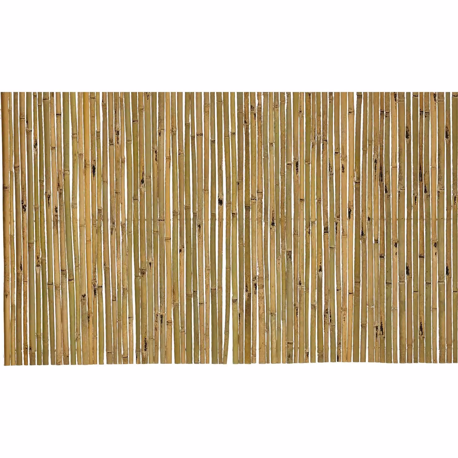 Arella Sea in Bamboo marrone Vestiamo Casa Giardino H: 200 cm, L: 300 cm