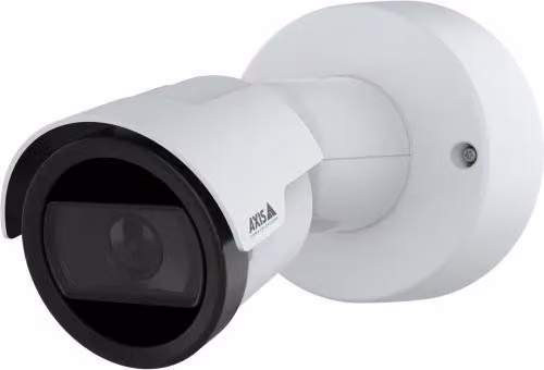 Axis M2048-LE DAY/Night Compact - Telecamera di rete - Telecamera di rete