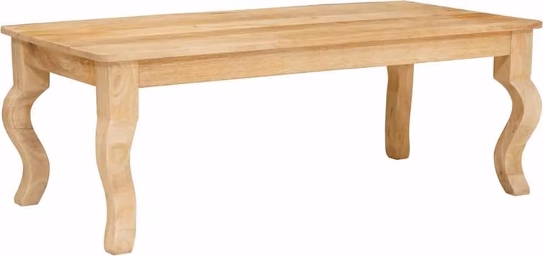 Tavolino da salotto Marrone 110 x 55 x 40 cm