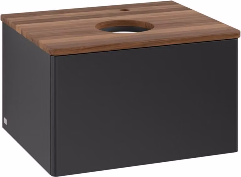 Villeroy & Boch L29052PD WTUS Antao L29_5 600x360x500 mm