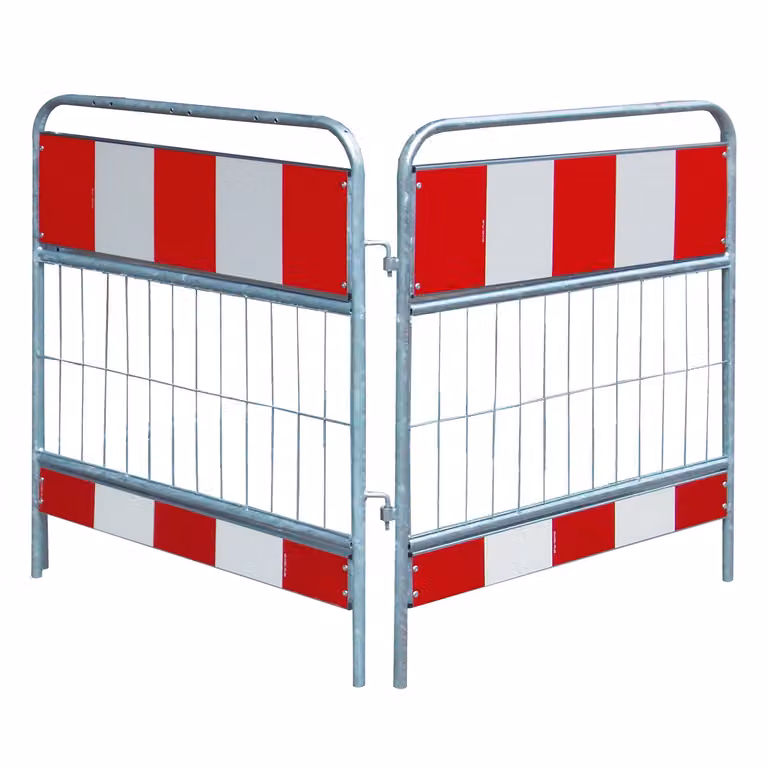 Griglia di protezione per pozzi 1,60 x 1,60 m