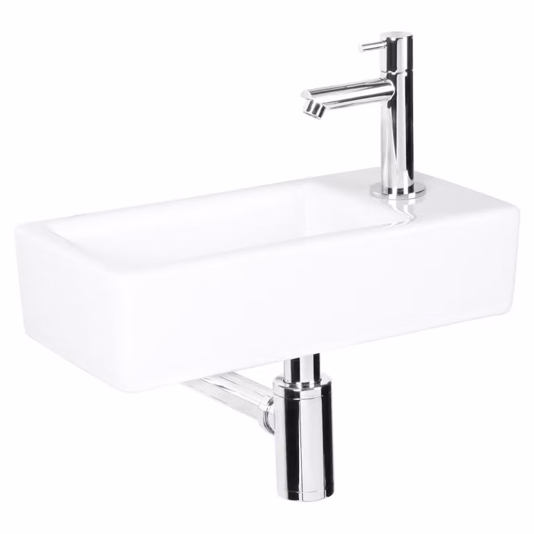 Rubinetto Plieger Kusasi Rubinetto da bagno Miscelatore da bagno