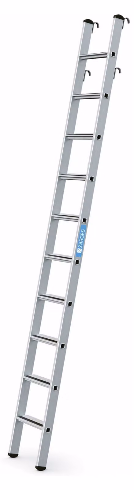 Scala a pioli da appendere Saferstep LH di Zarges con 10 pioli