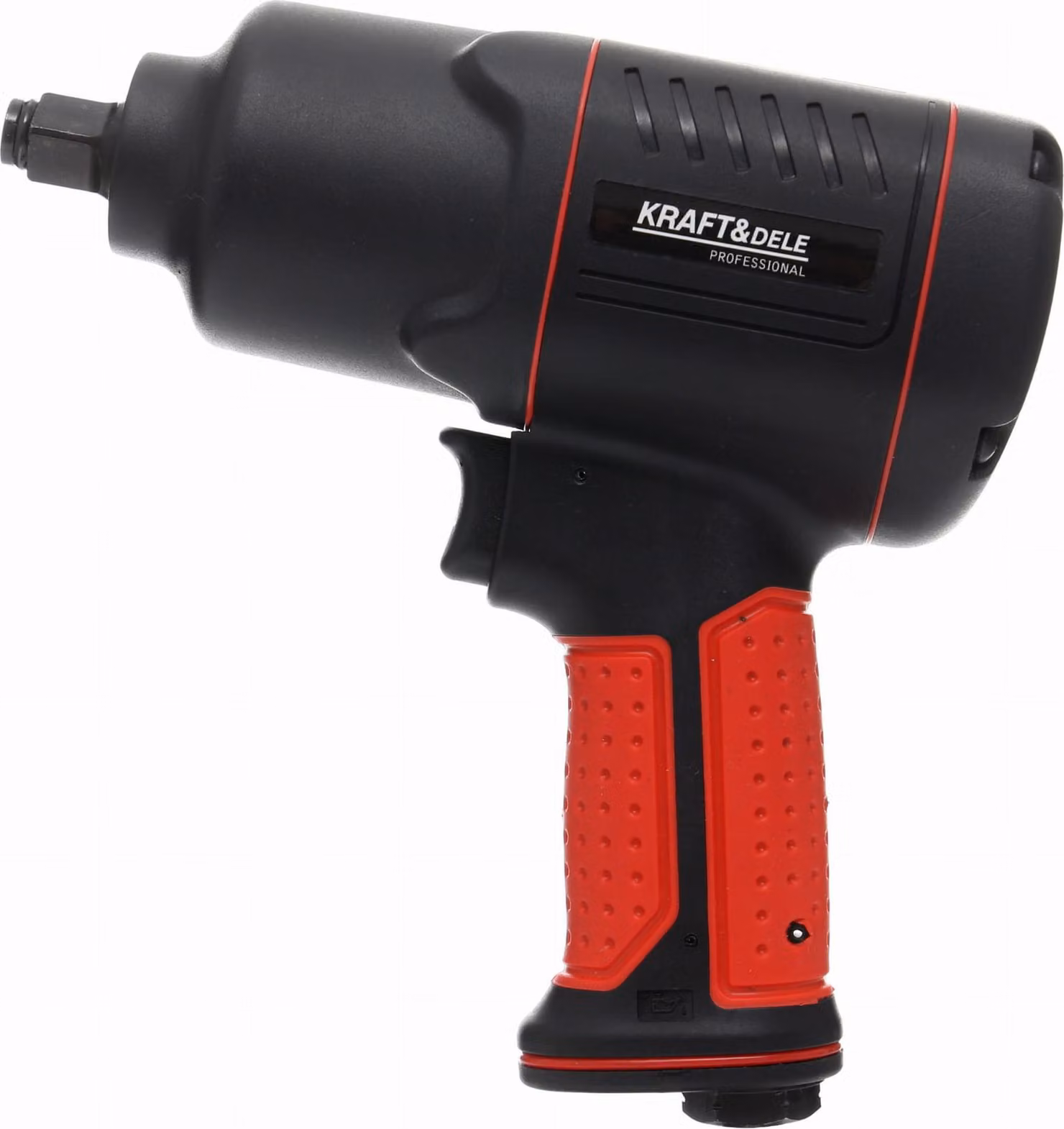 Kraft&Dele KD1432 avvitatore a impulsi pneumatico 1900Nm