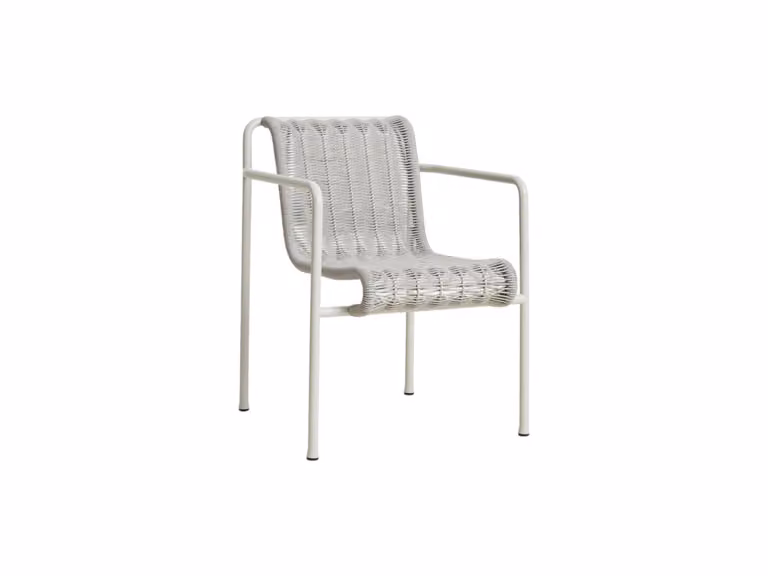 Palissade Cord Poltrona - Outdoor