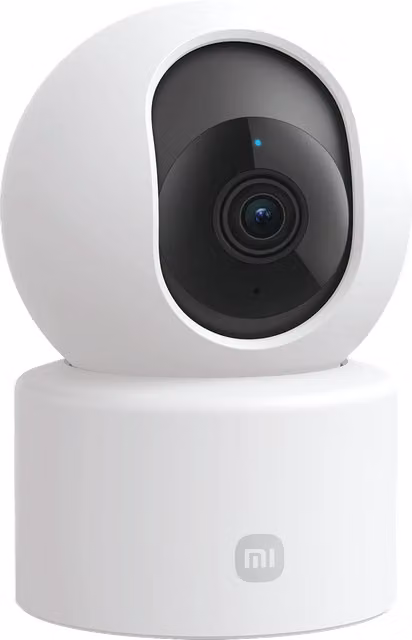 Xiaomi Smart Camera C201 Wi-Fi Bianca