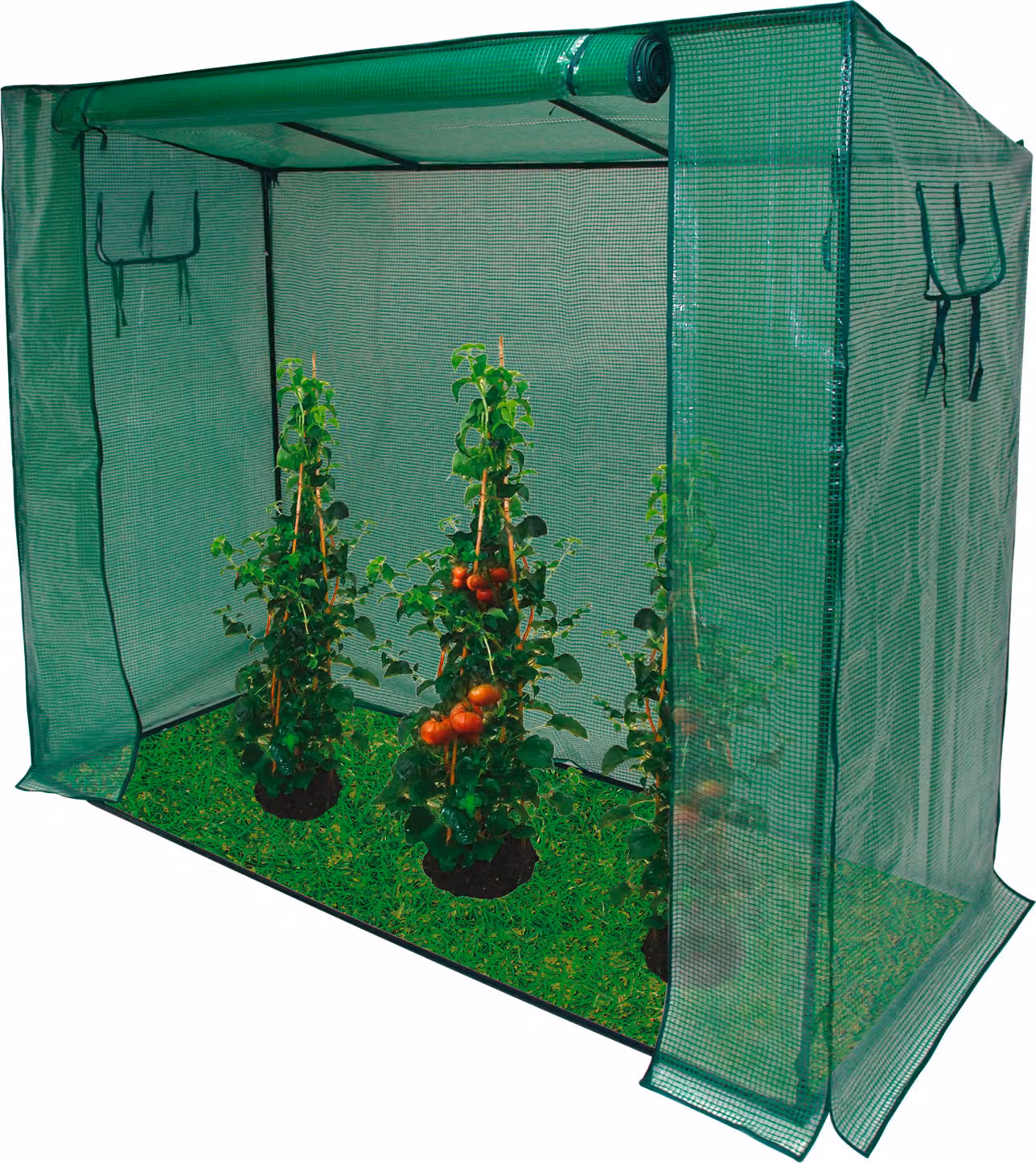 Serra per pomodori 200/80/170cm