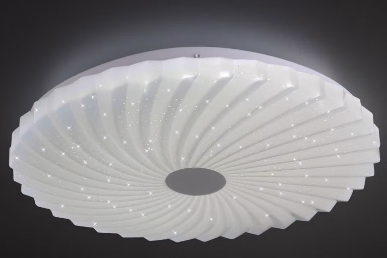 Candellux CALIPSO lampada da soffitto 1x LED integrato 14-75239