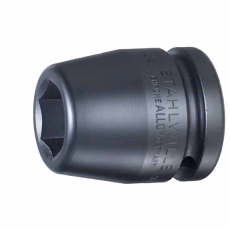 Stahlwille 55IMP IMPACT prese 3/4 41 mm 25010041 (macchina)