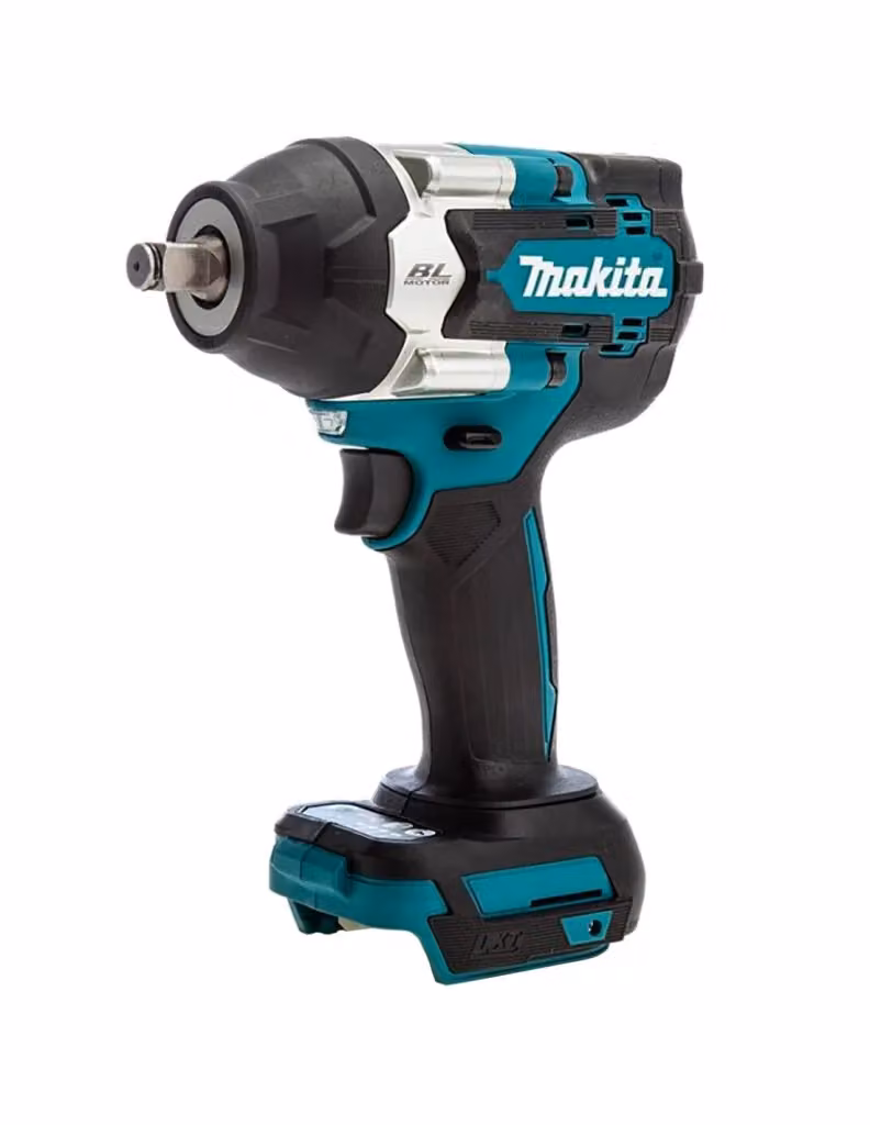 Avvitatore ad impulsi Makita DTW700ZJ con sistema di contenimento MAKPAC 3 – 2