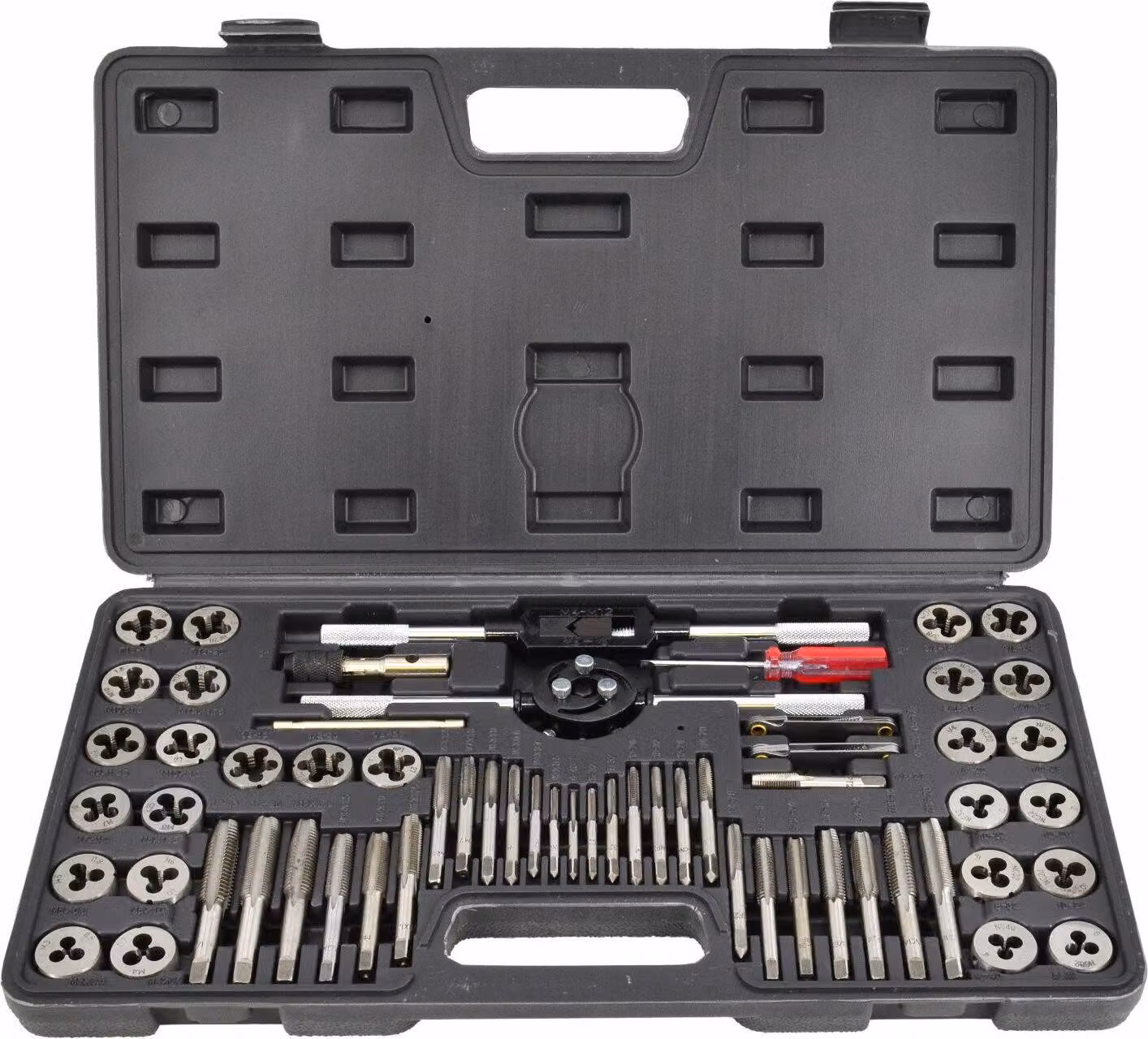 Awtools Set di maschi e matrici 60El.