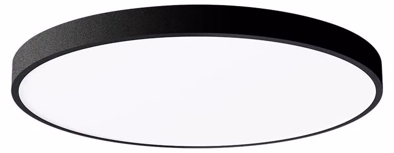 immax 07250L NEO LITE SEMPLICI Smart strop svítidlo černé 60cm 60W 4500 lm Tuya WiFi BEACON