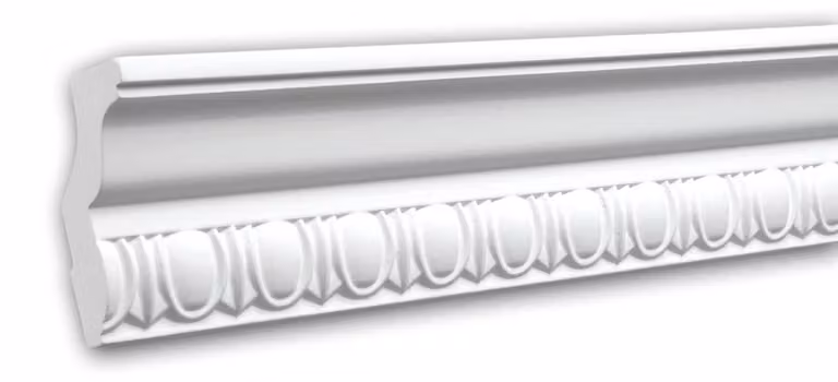 Cornice a soffitto Profhome 150112 stile classico 2 m
