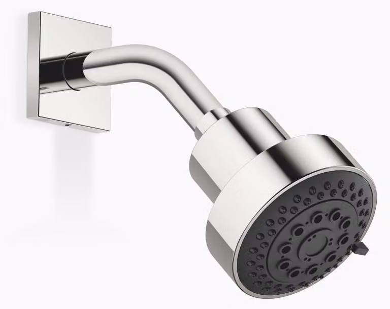 Douche de tête Dornbracht, réglable, 28508980-08, 28508980-08