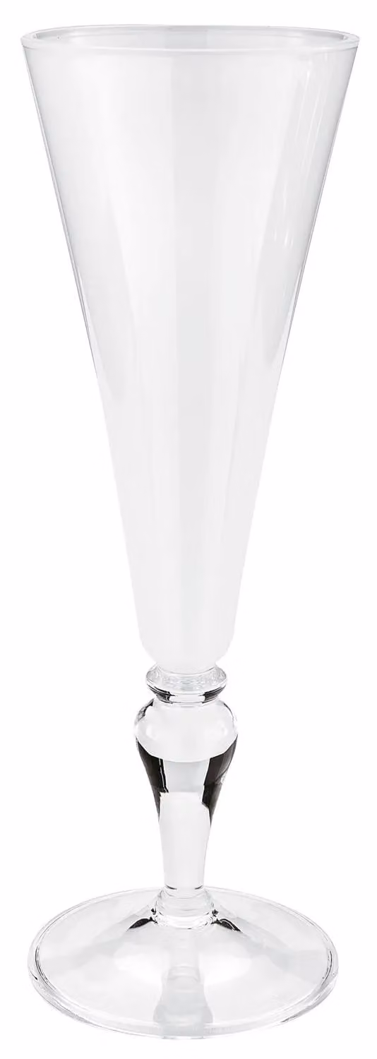 Bicchiere Cocktail Champagne - MS, 6 pezzi