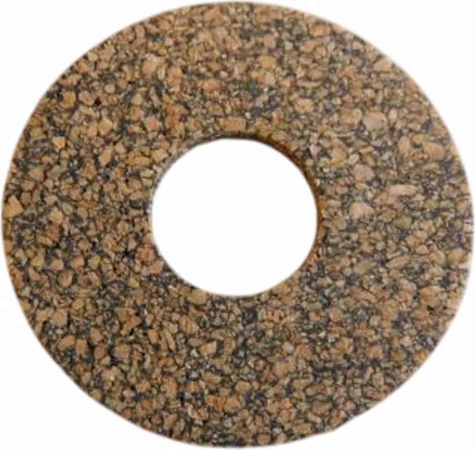 50 pezzi di guarnizione in gomma, modello M16, dimensioni 46 mm x 17 mm x 4 mm