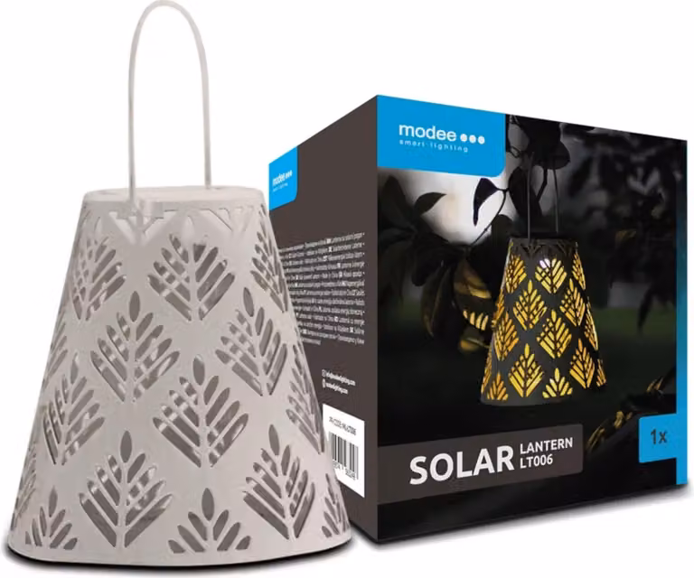 Lampada solare Modee LT006