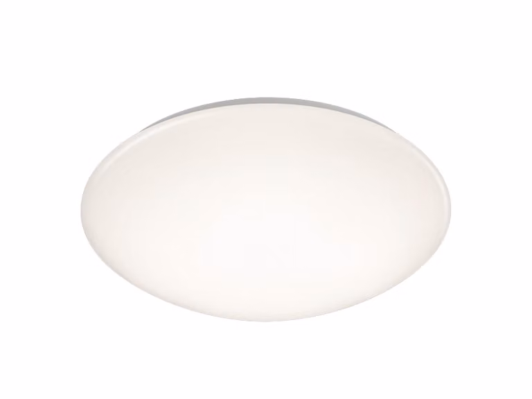 Plafond soffitto bagno PAOLO bianco Trio 686014001