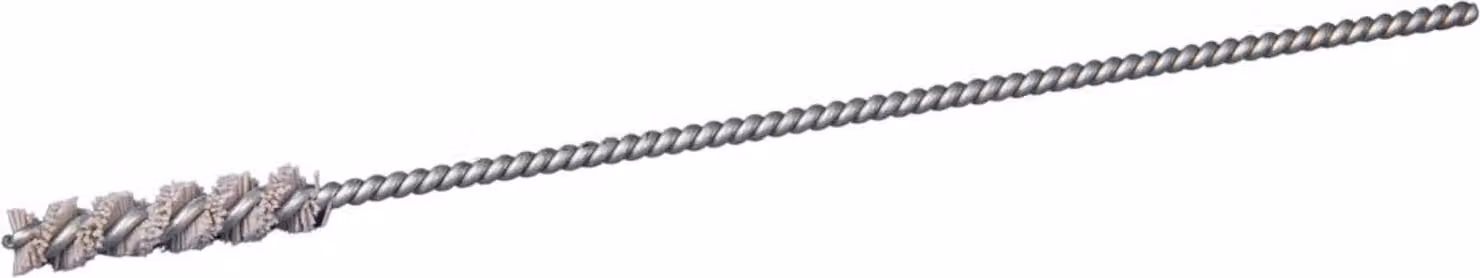 Spazzola per microtubi Osborn 5,5 mm lunghezza 100/25 mm, S=2,20 mm SiC 600