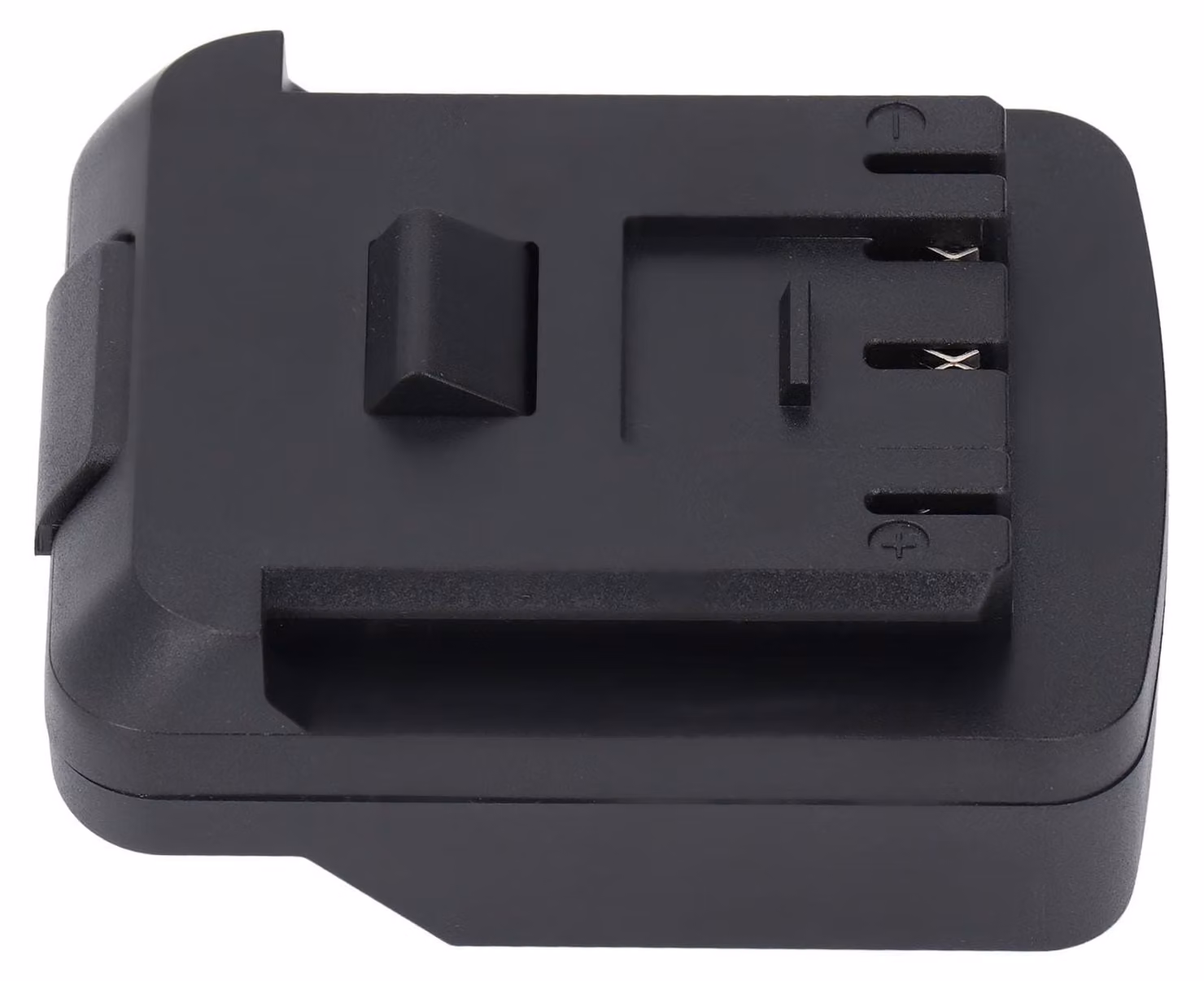 Adattatore per batterie PARKSIDE X20V, compatibile con i modelli BAT622/BAT609/BAT618G