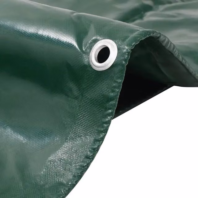 Telone 650 g/m2 5x6 m Verde