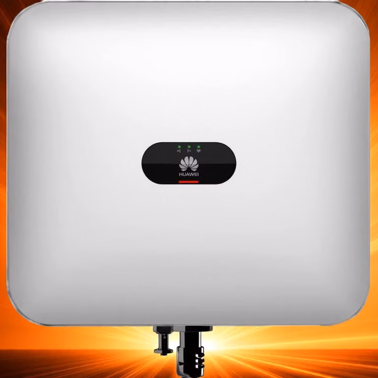 Inverter solare Huawei 5kW ibrido trifase - Modello SUN2000-5KTL-M1 | Per impianti fotovoltaici