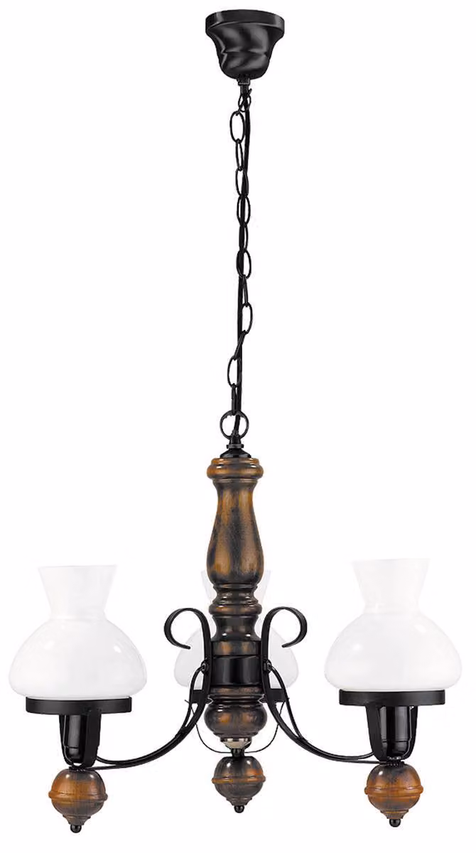 Lampadario PETRONEL 7078 Rabalux