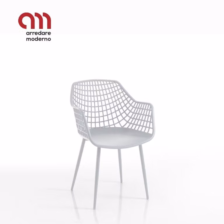 Poltroncina Nairobi Tomasucci