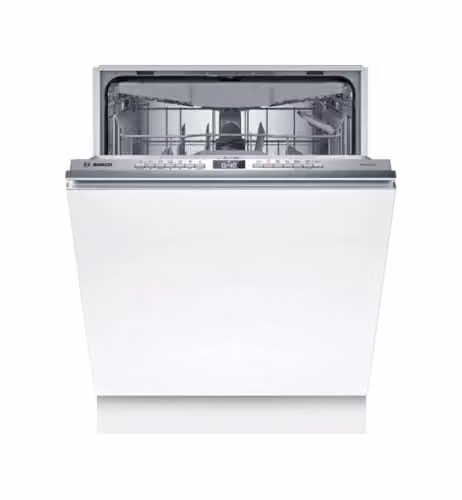 SMV4EVX11E - Lavastoviglie da incasso, 14 coperti, Scomparsa Totale, Classe energetica B