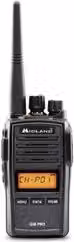 Ricetrasmittente Midland G Series G18 Pro Black – 1