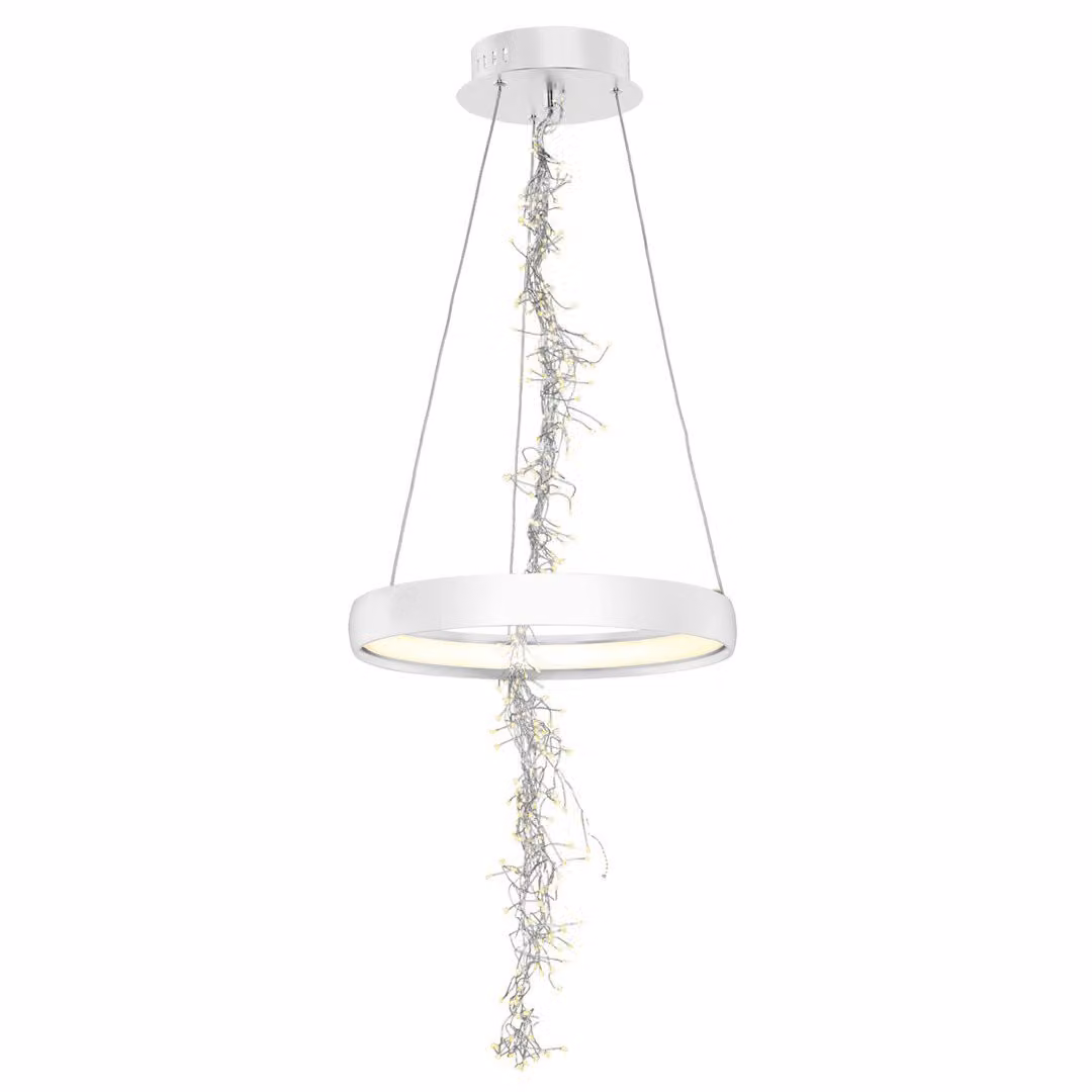 SPARK ML273 Milagro 1x35W Lampada a sospensione a LED