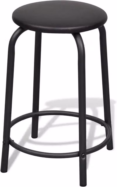 Tavolo Inclinabile da Disegno a Due cassetti con Sgabello CFW4382493