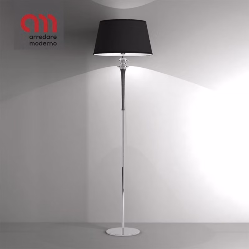 Lampada Agata Opera Italamp da terra