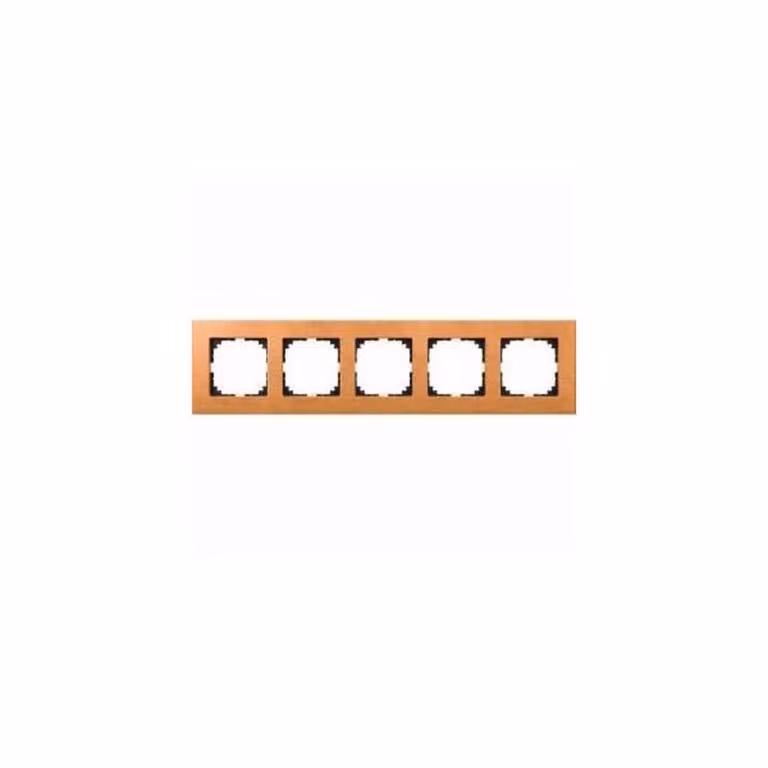 Telaio in legno, a 5 ante, faggio, M-PLAN