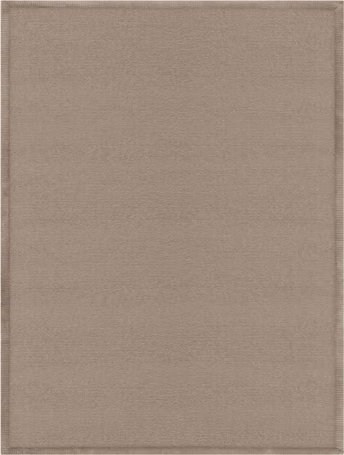 Tappeto lavabile per bambini Atami beige L: 200 cm, P: 350 cm