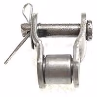 Elemento curvo 10B-1, in acciaio inossidabile, 5/8 pollici – Ozdowski