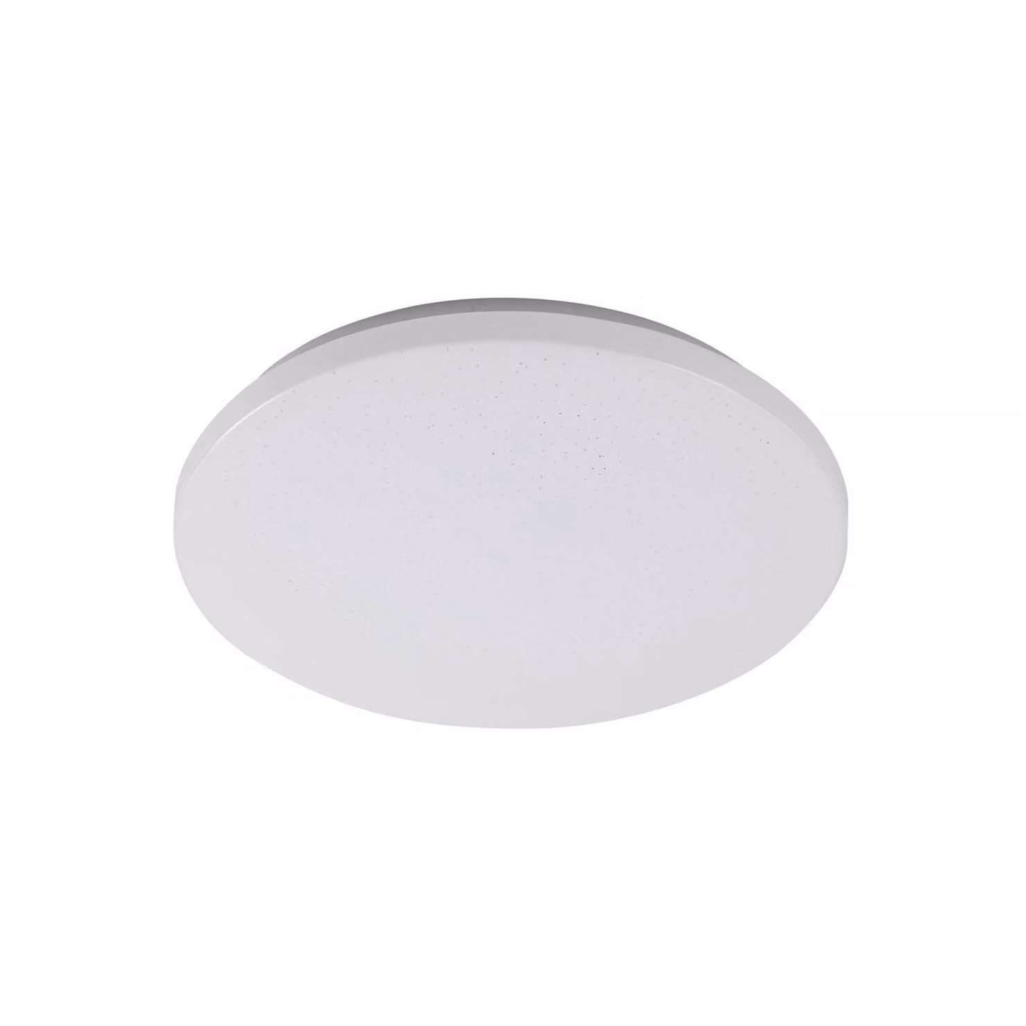 Lindby LED plafoniera per esterni Astera, bianco, 3.000 K, Ø 33 cm