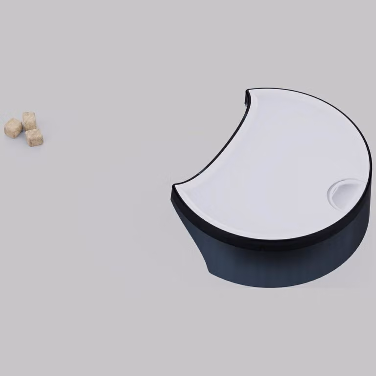 Enabot Supplemento di alimentazione per il robot intelligente Enabot Petpal