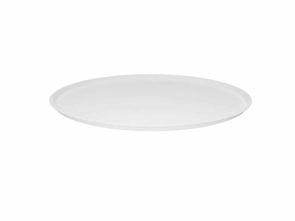 Componibili - Coperchio Bianco Ø 42 cm