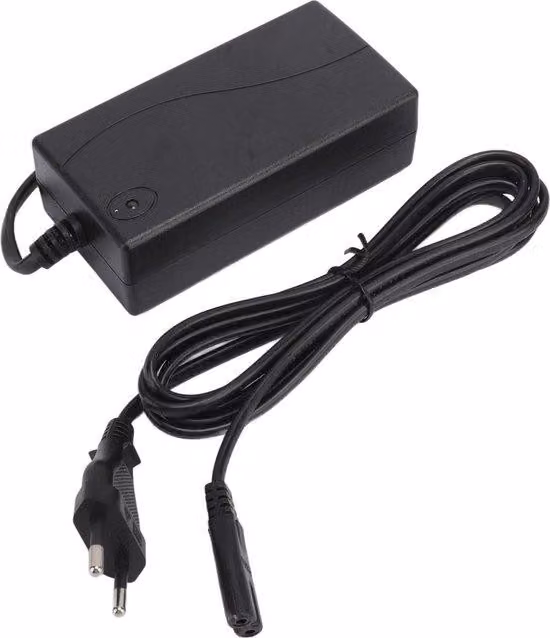Adattatore con trasformatore di rete CA 100 V-240 V per sollevatore elettrico per poltrona