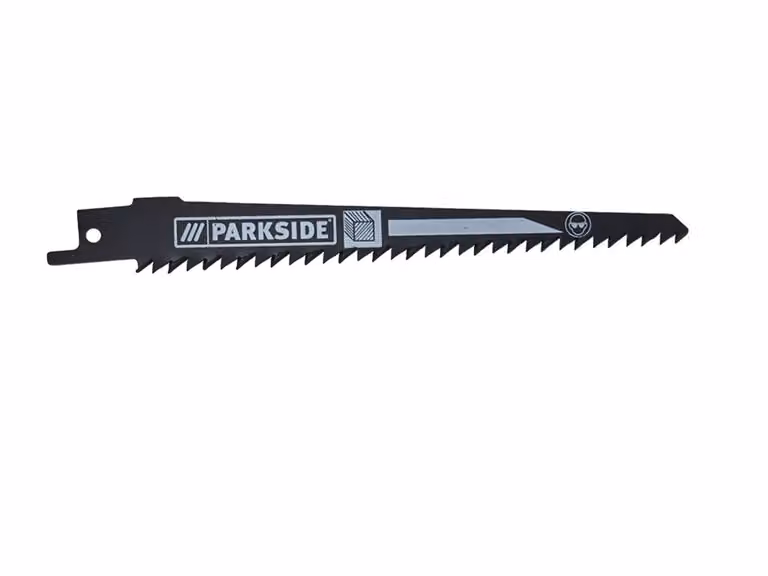 Lama per legno (HCS 150 mm/6 TPI)