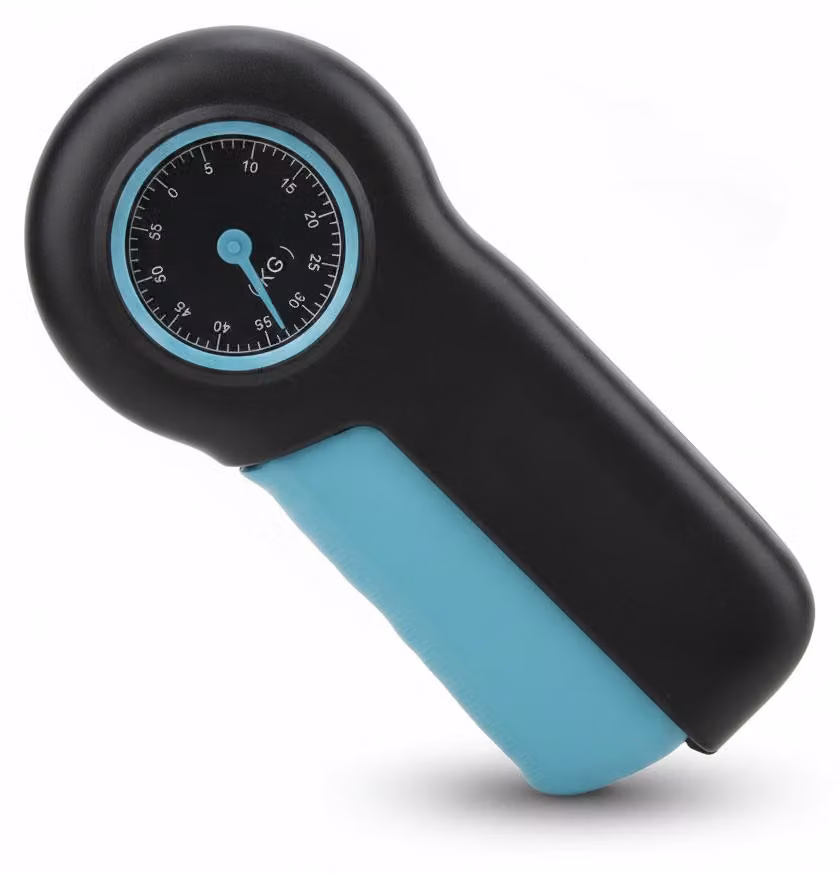 JL cuisine - Misuratore digitale di forza manuale - Ergonomico
