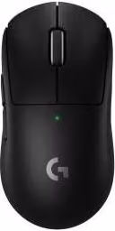 Logitech mouse G Pro X Superlight 2 SE nero – 1