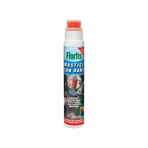 Mastice per Innesti Mastmix con Pennello Spargitore 250 g