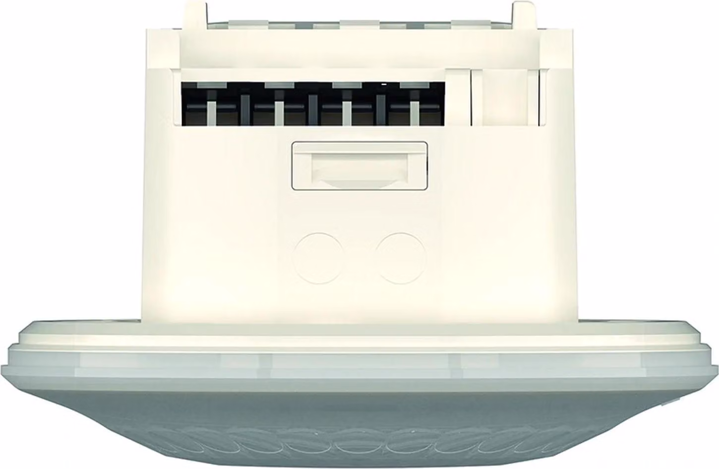 Rilevatore di presenza Theben, LUXA 103, S360-101-12, DE-UP, WH, 1 pz.