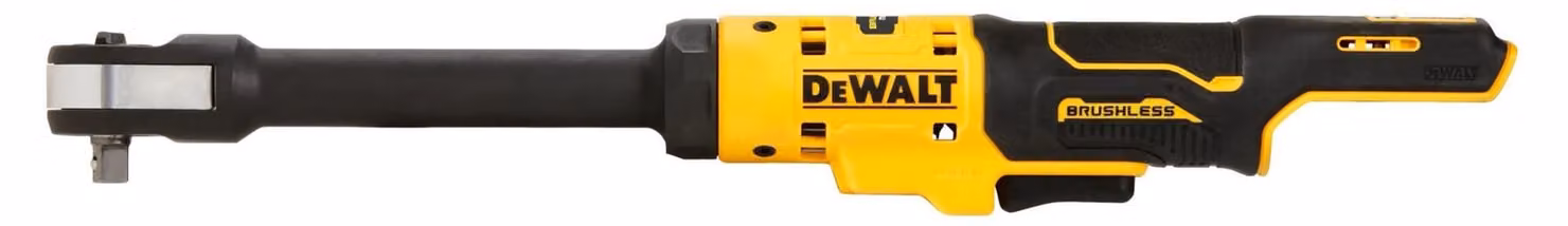 DEWALT Akku-Ratsche, 3/8", 12V, Basisv.