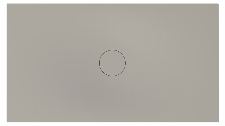BetteAir Carreau de douche avec BetteAntidérapant Pro, 1600x900mm, 7364-416AE, 7364-416AE
