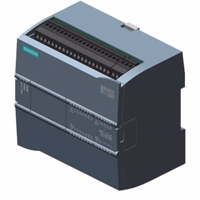 Siemens Dig.Industr. SIPLUS S7-1200 CPU 1214C 6AG1214-1AG40-4XB0