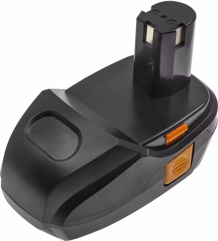 TECHTEK Batteria compatibile con [Einhell] RT-CD18i, RT-CD18I Hammer Drill sostituisce 4511894, per 451326001004