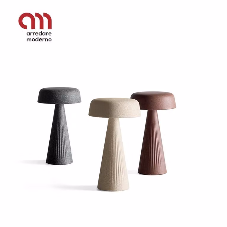 Lampada Fade Plust da tavolo